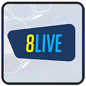 Keothom Đêm Nay: Nhận Định Tỷ Lệ Kèo Thơm Chuẩn Xác T10/2026 31 Logo 8Live – nhà cái uy tín trong danh sách kèo thơm