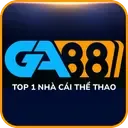 Keothom Đêm Nay: Nhận Định Tỷ Lệ Kèo Thơm Chuẩn Xác T10/2026 25 Logo GA88 trong danh sách nhà cái kèo thơm giới thiệu