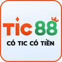 Keothom Đêm Nay: Nhận Định Tỷ Lệ Kèo Thơm Chuẩn Xác T10/2026 22 Logo TIC88 trong danh sách nhà cái kèo thơm giới thiệu